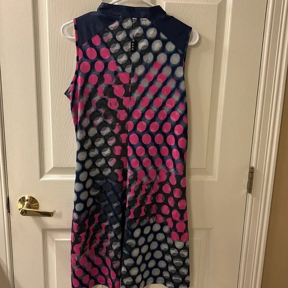 jamie sadock Golf dress size Med - Picture 4 of 7